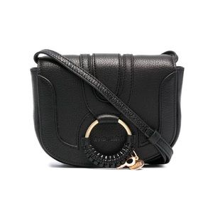 See By Chloe shoulder / crossbody bag in black